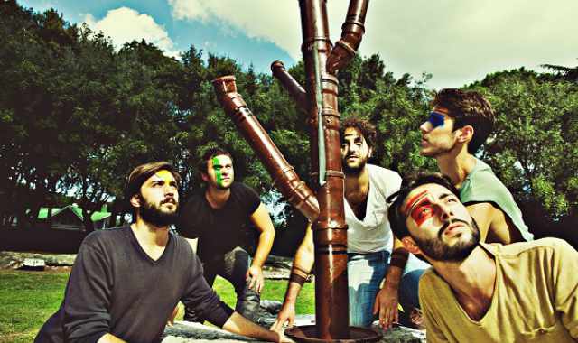 Mai Personal Mood, indie pop e musica elettronica restando fedeli alla propria terra